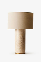 Aria Stone Table Lamp