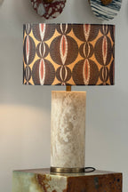 Aria Stone Table Lamp
