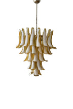 Art Petals Chandelier