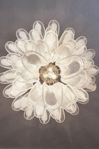 Art Petals Chandelier