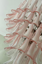 Art Petals Chandelier