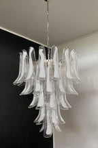 Art Petals Chandelier