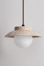 Artisan Arc Wall Lamp