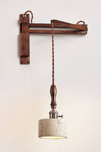Arvilo Wall Lamp