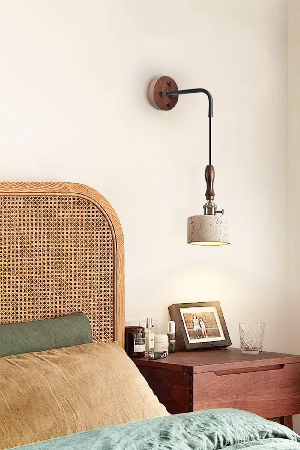 Arvilo Wall Lamp