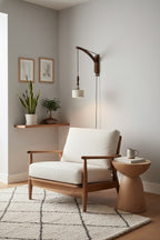 Arvilo Wall Lamp