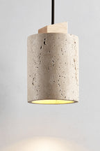Arvo Cylinder Pendant Lamp