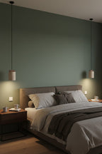 Arvo Cylinder Pendant Lamp