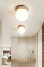 Asteroid Ceiling Lamp