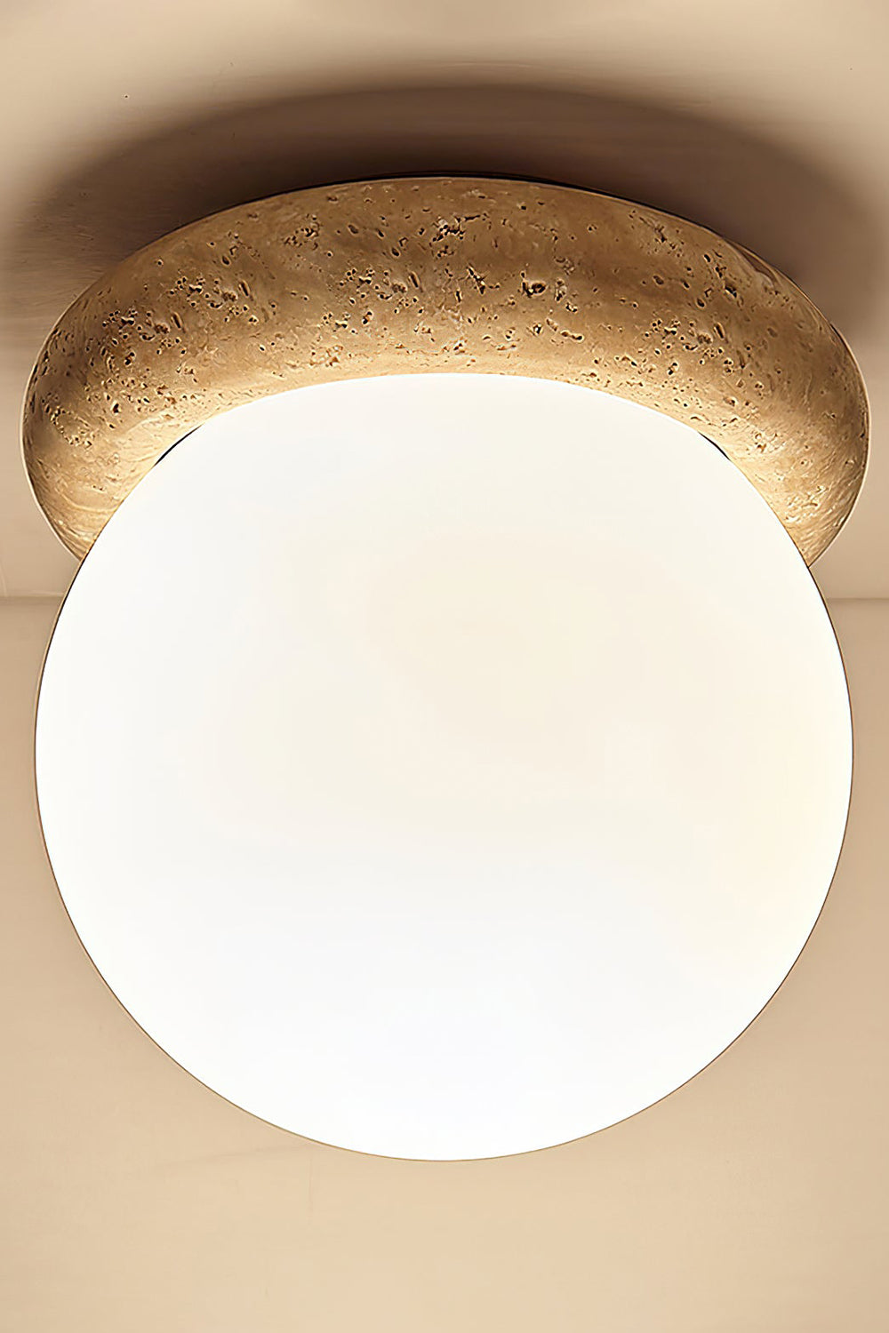 Asteroid Ceiling Lamp