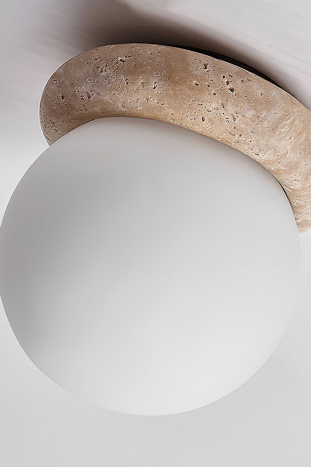 Asteroid Ceiling Lamp