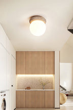 Asteroid Ceiling Lamp