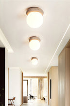 Asteroid Ceiling Lamp
