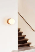 Asteroid Wall Light