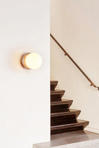 Asteroid Wall Light