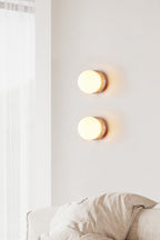 Asteroid Wall Light
