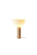Aura Dome Table Lamp