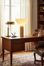 Aura Dome Table Lamp