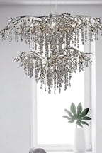 Autumn Twilight Chandelier