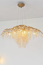 Autumn Twilight Chandelier
