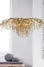 Autumn Twilight Chandelier