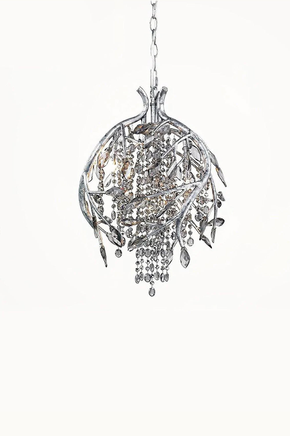 Autumn Twilight Chandelier