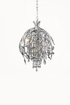 Autumn Twilight Chandelier