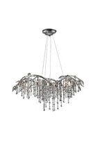 Autumn Twilight Chandelier