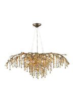 Autumn Twilight Chandelier
