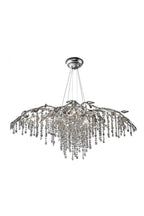 Autumn Twilight Chandelier