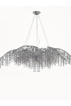 Autumn Twilight Chandelier