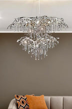 Autumn Twilight Chandelier