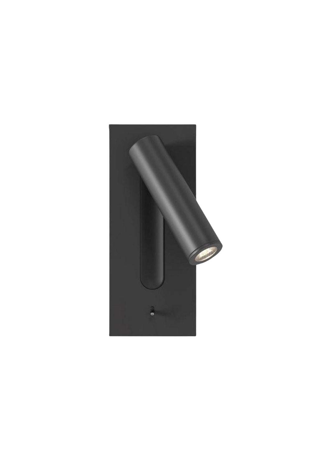 Axial Pivot Folding LED Wall Lamp
