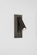 Axial Pivot Folding LED Wall Lamp