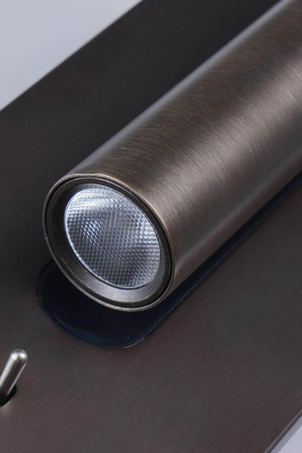 Axial Pivot Folding LED Wall Lamp