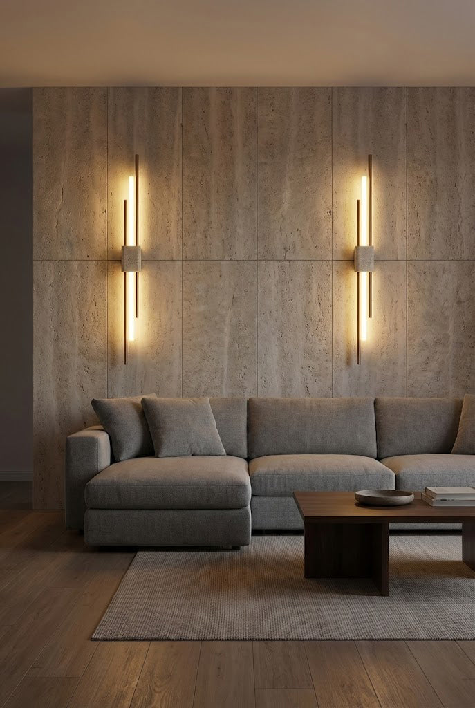 Axis Terra Wall Light