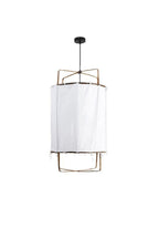 Ay illuminate Pendant Lamp