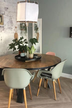 Ay illuminate Pendant Lamp