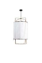 Ay illuminate Pendant Lamp