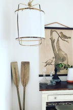 Ay illuminate Pendant Lamp