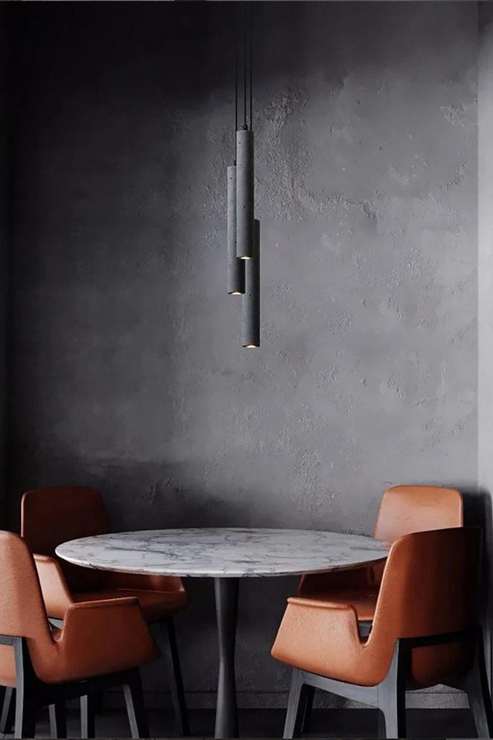 Bang Concrete Pendants Light