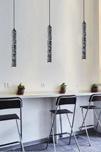 Bang Concrete Pendants Light