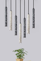 Bang Concrete Pendants Light