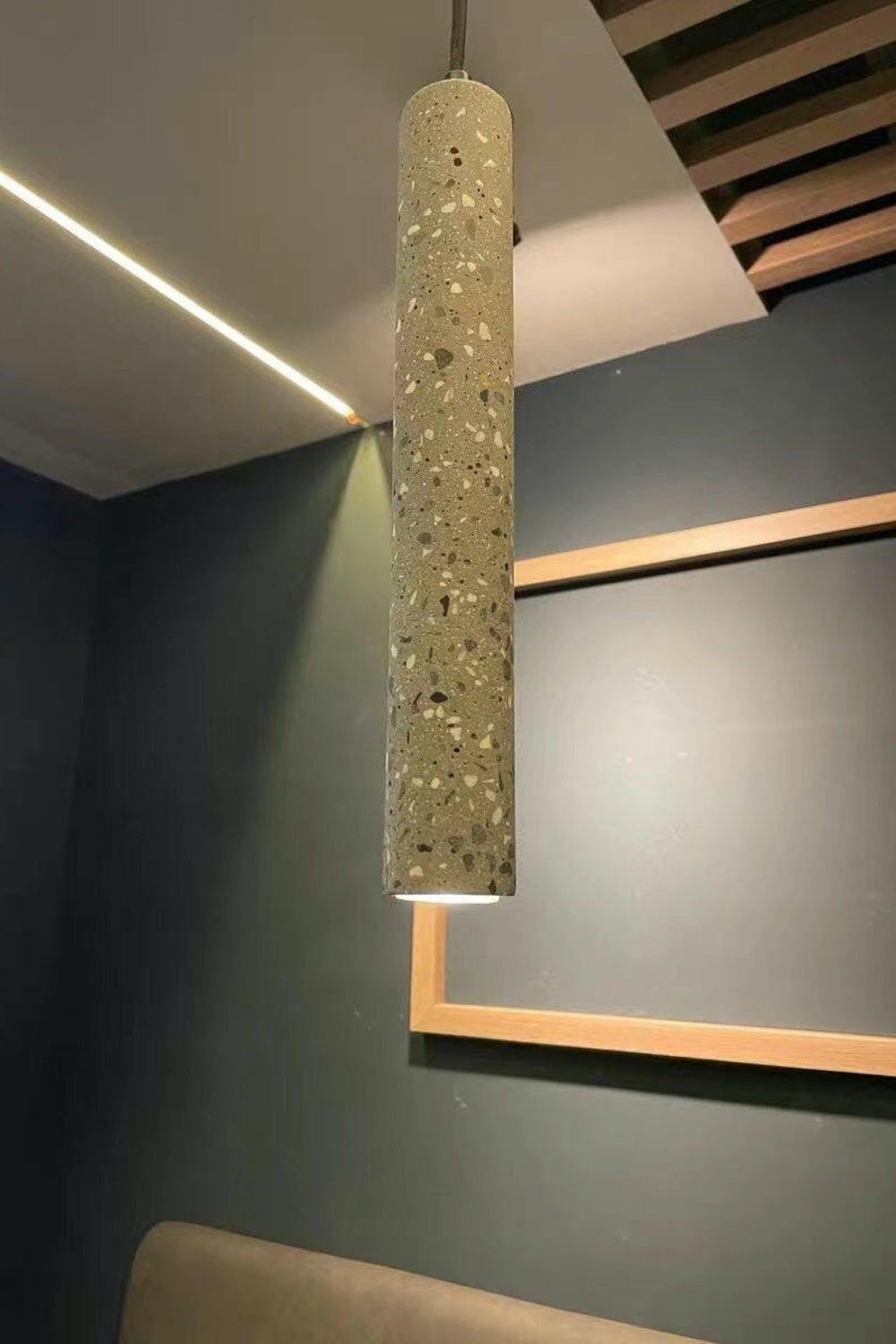 Bang Concrete Pendants Light