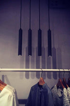 Bang Concrete Pendants Light
