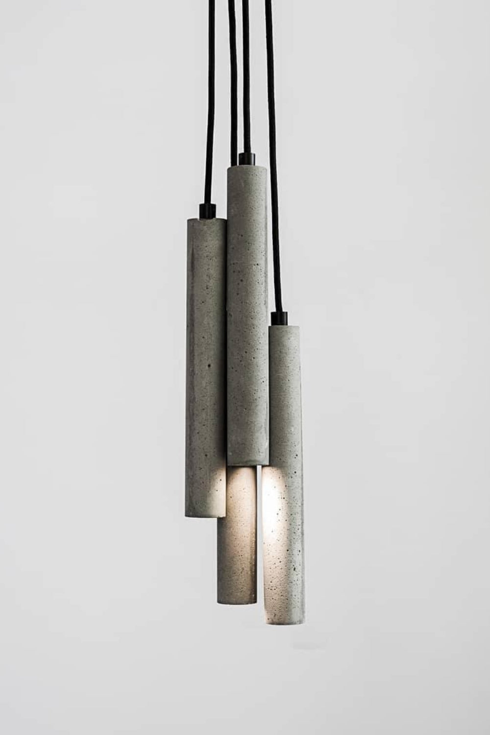 Bang Concrete Pendants Light