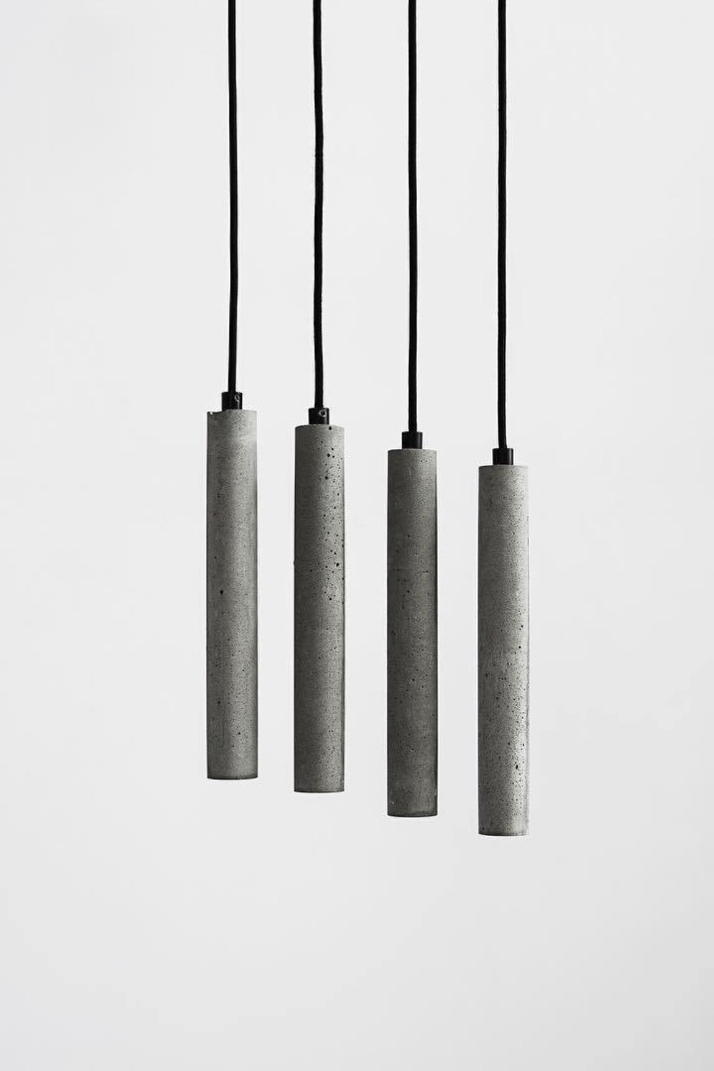 Bang Concrete Pendants Light