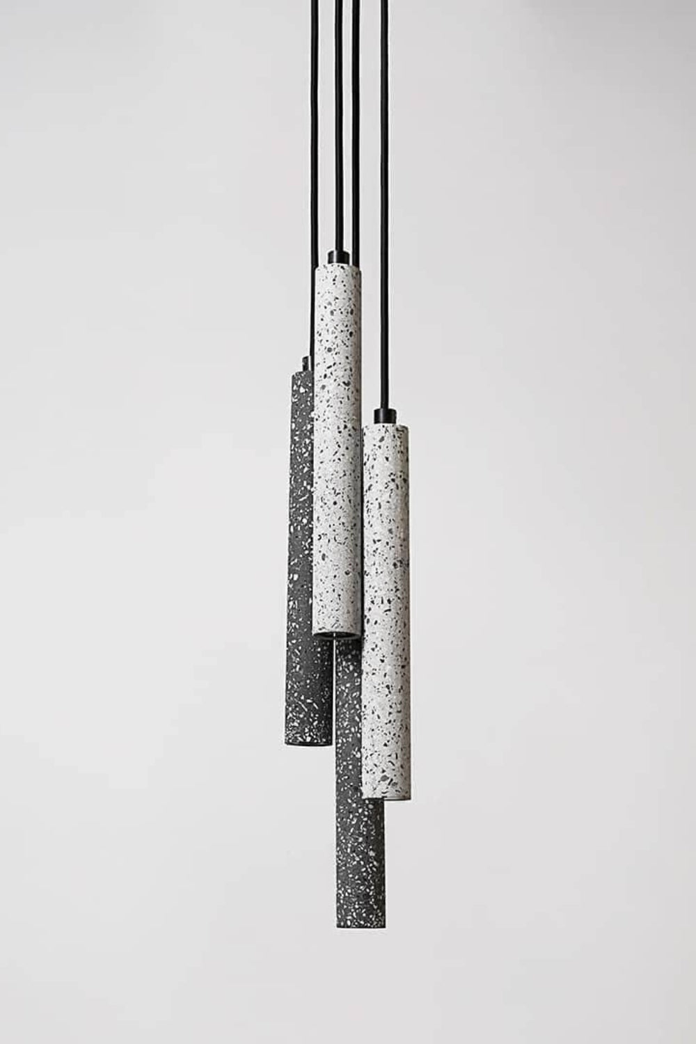 Bang Concrete Pendants Light