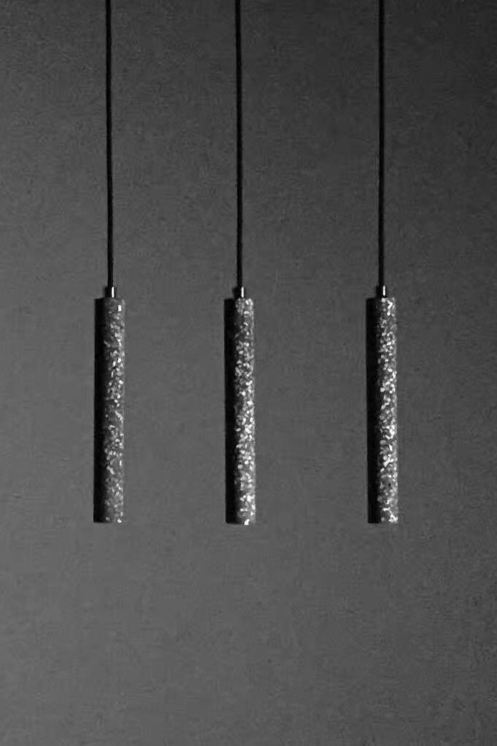 Bang Concrete Pendants Light