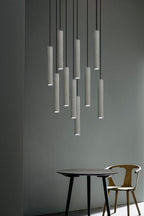 Bang Concrete Pendants Light